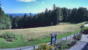 SkiAreál – Berghotel Vsacký Cáb - Stacja początkowa wyciągu narciarskiego - 8.8.2026 v 14:45 SkiAreál – Berghotel Vsacký Cáb - Stacja początkowa wyciągu narciarskiego - 8.8.2026 v 14:45