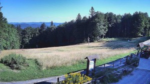 SkiAreál – Berghotel Vsacký Cáb - Stacja początkowa wyciągu narciarskiego - 8.8.2026 v 16:45 SkiAreál – Berghotel Vsacký Cáb - Stacja początkowa wyciągu narciarskiego - 8.8.2026 v 16:45