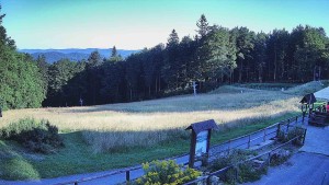 SkiAreál – Berghotel Vsacký Cáb - Stacja początkowa wyciągu narciarskiego - 8.8.2026 v 17:45 SkiAreál – Berghotel Vsacký Cáb - Stacja początkowa wyciągu narciarskiego - 8.8.2026 v 17:45