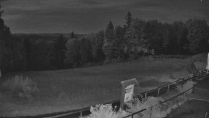 Ski Resort - Mountain Hotel Vsacký Cáb - Lift boarding station - 17.8.2026 v 04:45 Ski Resort - Mountain Hotel Vsacký Cáb - Lift boarding station - 17.8.2026 v 04:45