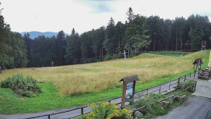 SkiAreál – Berghotel Vsacký Cáb - Stacja początkowa wyciągu narciarskiego - 18.8.2026 v 10:30 SkiAreál – Berghotel Vsacký Cáb - Stacja początkowa wyciągu narciarskiego - 18.8.2026 v 10:30