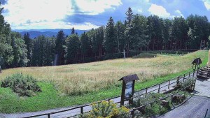SkiAreál – Berghotel Vsacký Cáb - Stacja początkowa wyciągu narciarskiego - 18.8.2026 v 11:30 SkiAreál – Berghotel Vsacký Cáb - Stacja początkowa wyciągu narciarskiego - 18.8.2026 v 11:30