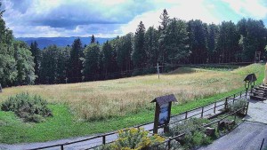 SkiAreál – Berghotel Vsacký Cáb - Stacja początkowa wyciągu narciarskiego - 18.8.2026 v 12:00 SkiAreál – Berghotel Vsacký Cáb - Stacja początkowa wyciągu narciarskiego - 18.8.2026 v 12:00