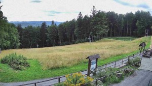 SkiAreál – Berghotel Vsacký Cáb - Stacja początkowa wyciągu narciarskiego - 18.8.2026 v 13:00 SkiAreál – Berghotel Vsacký Cáb - Stacja początkowa wyciągu narciarskiego - 18.8.2026 v 13:00