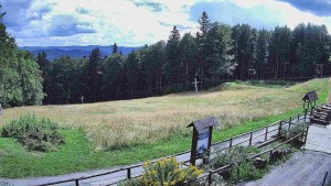 SkiAreál – Berghotel Vsacký Cáb - Stacja początkowa wyciągu narciarskiego - 18.8.2026 v 13:30 SkiAreál – Berghotel Vsacký Cáb - Stacja początkowa wyciągu narciarskiego - 18.8.2026 v 13:30
