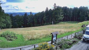 SkiAreál – Berghotel Vsacký Cáb - Stacja początkowa wyciągu narciarskiego - 18.8.2026 v 14:00 SkiAreál – Berghotel Vsacký Cáb - Stacja początkowa wyciągu narciarskiego - 18.8.2026 v 14:00