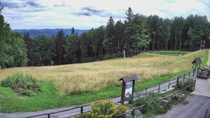 SkiAreál – Berghotel Vsacký Cáb - Stacja początkowa wyciągu narciarskiego - 18.8.2026 v 15:30 SkiAreál – Berghotel Vsacký Cáb - Stacja początkowa wyciągu narciarskiego - 18.8.2026 v 15:30