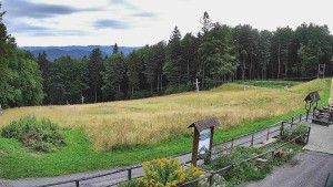 SkiAreál – Berghotel Vsacký Cáb - Stacja początkowa wyciągu narciarskiego - 18.8.2026 v 17:45 SkiAreál – Berghotel Vsacký Cáb - Stacja początkowa wyciągu narciarskiego - 18.8.2026 v 17:45