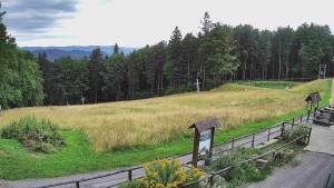 SkiAreál – Berghotel Vsacký Cáb - Stacja początkowa wyciągu narciarskiego - 18.8.2026 v 18:45 SkiAreál – Berghotel Vsacký Cáb - Stacja początkowa wyciągu narciarskiego - 18.8.2026 v 18:45