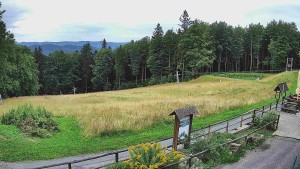 SkiAreál – Berghotel Vsacký Cáb - Stacja początkowa wyciągu narciarskiego - 18.8.2026 v 19:00 SkiAreál – Berghotel Vsacký Cáb - Stacja początkowa wyciągu narciarskiego - 18.8.2026 v 19:00