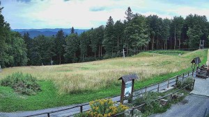 SkiAreál – Berghotel Vsacký Cáb - Stacja początkowa wyciągu narciarskiego - 18.8.2026 v 19:45 SkiAreál – Berghotel Vsacký Cáb - Stacja początkowa wyciągu narciarskiego - 18.8.2026 v 19:45