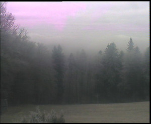 SkiAreál - Horský hotel Vsacký Cáb - Panorama z Vsackého Cábu - 14.11.2024 v 08:00 SkiAreál - Horský hotel Vsacký Cáb - Panorama z Vsackého Cábu - 14.11.2024 v 08:00