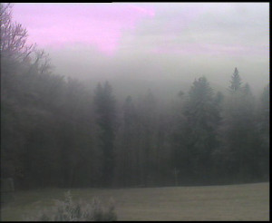 SkiAreál - Horský hotel Vsacký Cáb - Panorama z Vsackého Cábu - 14.11.2024 v 09:00 SkiAreál - Horský hotel Vsacký Cáb - Panorama z Vsackého Cábu - 14.11.2024 v 09:00