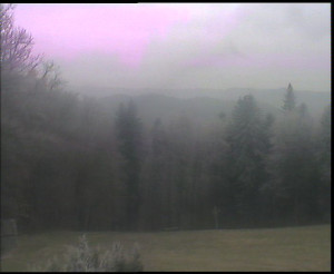 SkiAreál - Horský hotel Vsacký Cáb - Panorama z Vsackého Cábu - 14.11.2024 v 11:00 SkiAreál - Horský hotel Vsacký Cáb - Panorama z Vsackého Cábu - 14.11.2024 v 11:00