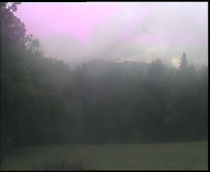 SkiAreál - Horský hotel Vsacký Cáb - Panorama z Vsackého Cábu - 20.5.2025 v 08:00 SkiAreál - Horský hotel Vsacký Cáb - Panorama z Vsackého Cábu - 20.5.2025 v 08:00