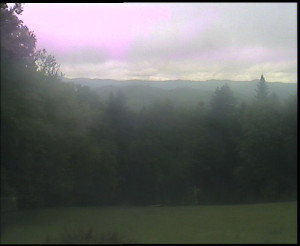 SkiAreál - Horský hotel Vsacký Cáb - Panorama z Vsackého Cábu - 20.5.2025 v 13:00 SkiAreál - Horský hotel Vsacký Cáb - Panorama z Vsackého Cábu - 20.5.2025 v 13:00