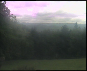 SkiAreál - Horský hotel Vsacký Cáb - Panorama z Vsackého Cábu - 20.5.2025 v 14:00 SkiAreál - Horský hotel Vsacký Cáb - Panorama z Vsackého Cábu - 20.5.2025 v 14:00