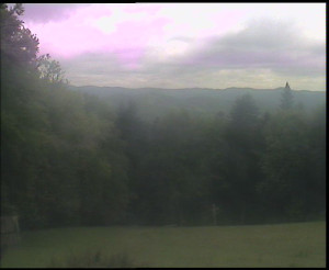 SkiAreál - Horský hotel Vsacký Cáb - Panorama z Vsackého Cábu - 20.5.2025 v 15:00 SkiAreál - Horský hotel Vsacký Cáb - Panorama z Vsackého Cábu - 20.5.2025 v 15:00