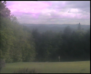 SkiAreál - Horský hotel Vsacký Cáb - Panorama z Vsackého Cábu - 20.5.2025 v 16:00 SkiAreál - Horský hotel Vsacký Cáb - Panorama z Vsackého Cábu - 20.5.2025 v 16:00