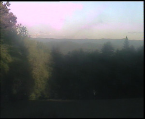 SkiAreál - Horský hotel Vsacký Cáb - Panorama z Vsackého Cábu - 20.5.2025 v 19:00 SkiAreál - Horský hotel Vsacký Cáb - Panorama z Vsackého Cábu - 20.5.2025 v 19:00