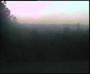 SkiAreál - Horský hotel Vsacký Cáb - Panorama z Vsackého Cábu - 20.5.2025 v 20:00 SkiAreál - Horský hotel Vsacký Cáb - Panorama z Vsackého Cábu - 20.5.2025 v 20:00