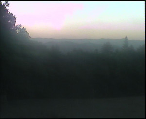 SkiAreál - Horský hotel Vsacký Cáb - Panorama z Vsackého Cábu - 15.6.2025 v 05:00 SkiAreál - Horský hotel Vsacký Cáb - Panorama z Vsackého Cábu - 15.6.2025 v 05:00