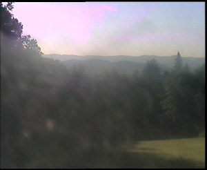 SkiAreál - Horský hotel Vsacký Cáb - Panorama z Vsackého Cábu - 15.6.2025 v 08:00 SkiAreál - Horský hotel Vsacký Cáb - Panorama z Vsackého Cábu - 15.6.2025 v 08:00