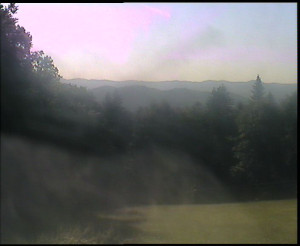 SkiAreál - Horský hotel Vsacký Cáb - Panorama z Vsackého Cábu - 15.6.2025 v 09:00 SkiAreál - Horský hotel Vsacký Cáb - Panorama z Vsackého Cábu - 15.6.2025 v 09:00