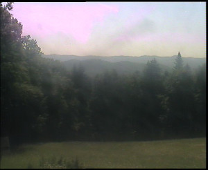 SkiAreál - Horský hotel Vsacký Cáb - Panorama z Vsackého Cábu - 15.6.2025 v 11:00 SkiAreál - Horský hotel Vsacký Cáb - Panorama z Vsackého Cábu - 15.6.2025 v 11:00