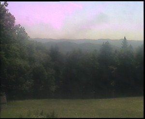 SkiAreál - Horský hotel Vsacký Cáb - Panorama z Vsackého Cábu - 15.6.2025 v 12:00 SkiAreál - Horský hotel Vsacký Cáb - Panorama z Vsackého Cábu - 15.6.2025 v 12:00