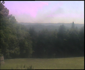 SkiAreál - Horský hotel Vsacký Cáb - Panorama z Vsackého Cábu - 15.6.2025 v 13:00 SkiAreál - Horský hotel Vsacký Cáb - Panorama z Vsackého Cábu - 15.6.2025 v 13:00