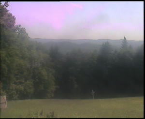 SkiAreál - Horský hotel Vsacký Cáb - Panorama z Vsackého Cábu - 15.6.2025 v 14:00 SkiAreál - Horský hotel Vsacký Cáb - Panorama z Vsackého Cábu - 15.6.2025 v 14:00