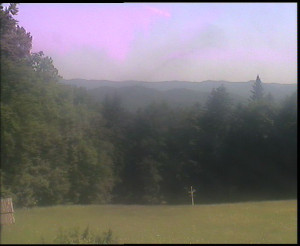 SkiAreál - Horský hotel Vsacký Cáb - Panorama z Vsackého Cábu - 15.6.2025 v 15:00 SkiAreál - Horský hotel Vsacký Cáb - Panorama z Vsackého Cábu - 15.6.2025 v 15:00