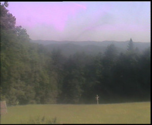 SkiAreál - Horský hotel Vsacký Cáb - Panorama z Vsackého Cábu - 15.6.2025 v 16:00 SkiAreál - Horský hotel Vsacký Cáb - Panorama z Vsackého Cábu - 15.6.2025 v 16:00