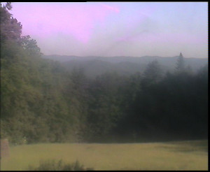 SkiAreál - Horský hotel Vsacký Cáb - Panorama z Vsackého Cábu - 15.6.2025 v 18:00 SkiAreál - Horský hotel Vsacký Cáb - Panorama z Vsackého Cábu - 15.6.2025 v 18:00