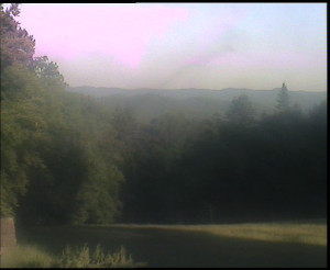 SkiAreál - Horský hotel Vsacký Cáb - Panorama z Vsackého Cábu - 15.6.2025 v 19:00 SkiAreál - Horský hotel Vsacký Cáb - Panorama z Vsackého Cábu - 15.6.2025 v 19:00