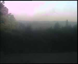 SkiAreál - Horský hotel Vsacký Cáb - Panorama z Vsackého Cábu - 15.6.2025 v 20:00 SkiAreál - Horský hotel Vsacký Cáb - Panorama z Vsackého Cábu - 15.6.2025 v 20:00