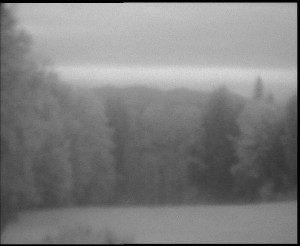 SkiAreál - Horský hotel Vsacký Cáb - Panorama z Vsackého Cábu - 21.10.2025 v 07:00 SkiAreál - Horský hotel Vsacký Cáb - Panorama z Vsackého Cábu - 21.10.2025 v 07:00