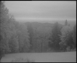 SkiAreál - Horský hotel Vsacký Cáb - Panorama z Vsackého Cábu - 21.10.2025 v 07:15 SkiAreál - Horský hotel Vsacký Cáb - Panorama z Vsackého Cábu - 21.10.2025 v 07:15