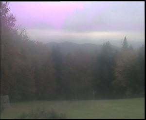 SkiAreál - Horský hotel Vsacký Cáb - Panorama z Vsackého Cábu - 21.10.2025 v 11:00 SkiAreál - Horský hotel Vsacký Cáb - Panorama z Vsackého Cábu - 21.10.2025 v 11:00