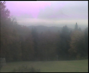SkiAreál - Horský hotel Vsacký Cáb - Panorama z Vsackého Cábu - 21.10.2025 v 11:15 SkiAreál - Horský hotel Vsacký Cáb - Panorama z Vsackého Cábu - 21.10.2025 v 11:15