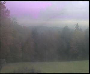 SkiAreál - Horský hotel Vsacký Cáb - Panorama z Vsackého Cábu - 21.10.2025 v 12:00 SkiAreál - Horský hotel Vsacký Cáb - Panorama z Vsackého Cábu - 21.10.2025 v 12:00