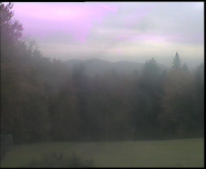 SkiAreál - Horský hotel Vsacký Cáb - Panorama z Vsackého Cábu - 21.10.2025 v 12:15 SkiAreál - Horský hotel Vsacký Cáb - Panorama z Vsackého Cábu - 21.10.2025 v 12:15