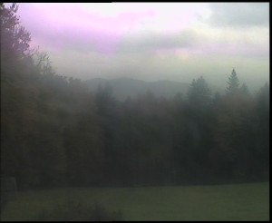 SkiAreál - Horský hotel Vsacký Cáb - Panorama z Vsackého Cábu - 21.10.2025 v 13:00 SkiAreál - Horský hotel Vsacký Cáb - Panorama z Vsackého Cábu - 21.10.2025 v 13:00