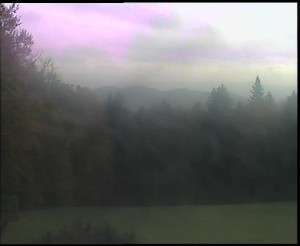 SkiAreál - Horský hotel Vsacký Cáb - Panorama z Vsackého Cábu - 21.10.2025 v 13:30 SkiAreál - Horský hotel Vsacký Cáb - Panorama z Vsackého Cábu - 21.10.2025 v 13:30