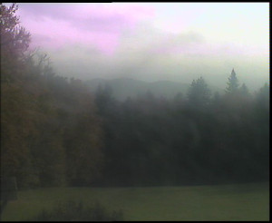 SkiAreál - Horský hotel Vsacký Cáb - Panorama z Vsackého Cábu - 21.10.2025 v 14:00 SkiAreál - Horský hotel Vsacký Cáb - Panorama z Vsackého Cábu - 21.10.2025 v 14:00