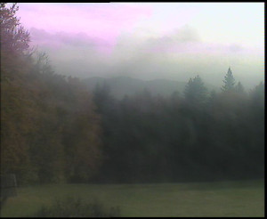 SkiAreál - Horský hotel Vsacký Cáb - Panorama z Vsackého Cábu - 21.10.2025 v 14:15 SkiAreál - Horský hotel Vsacký Cáb - Panorama z Vsackého Cábu - 21.10.2025 v 14:15