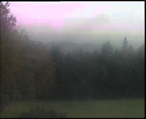 SkiAreál - Horský hotel Vsacký Cáb - Panorama z Vsackého Cábu - 21.10.2025 v 15:00 SkiAreál - Horský hotel Vsacký Cáb - Panorama z Vsackého Cábu - 21.10.2025 v 15:00