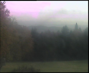 SkiAreál - Horský hotel Vsacký Cáb - Panorama z Vsackého Cábu - 21.10.2025 v 15:15 SkiAreál - Horský hotel Vsacký Cáb - Panorama z Vsackého Cábu - 21.10.2025 v 15:15