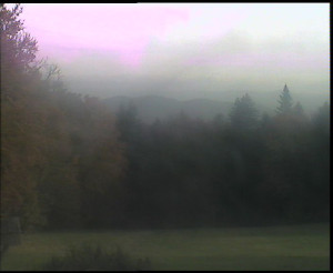 SkiAreál - Horský hotel Vsacký Cáb - Panorama z Vsackého Cábu - 21.10.2025 v 15:30 SkiAreál - Horský hotel Vsacký Cáb - Panorama z Vsackého Cábu - 21.10.2025 v 15:30